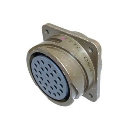 Itt Cannon CAB 26C 2616 SKT RECP CA3102E2812SB